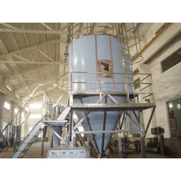 Titanium Dioxide Centrifugal Spray Dryer